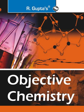 RGupta Ramesh Objective Chemistry English Medium